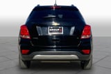 2019 Chevrolet Trax - Preview 4