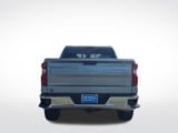 2026 Chevrolet Silverado 1500 - Preview 5