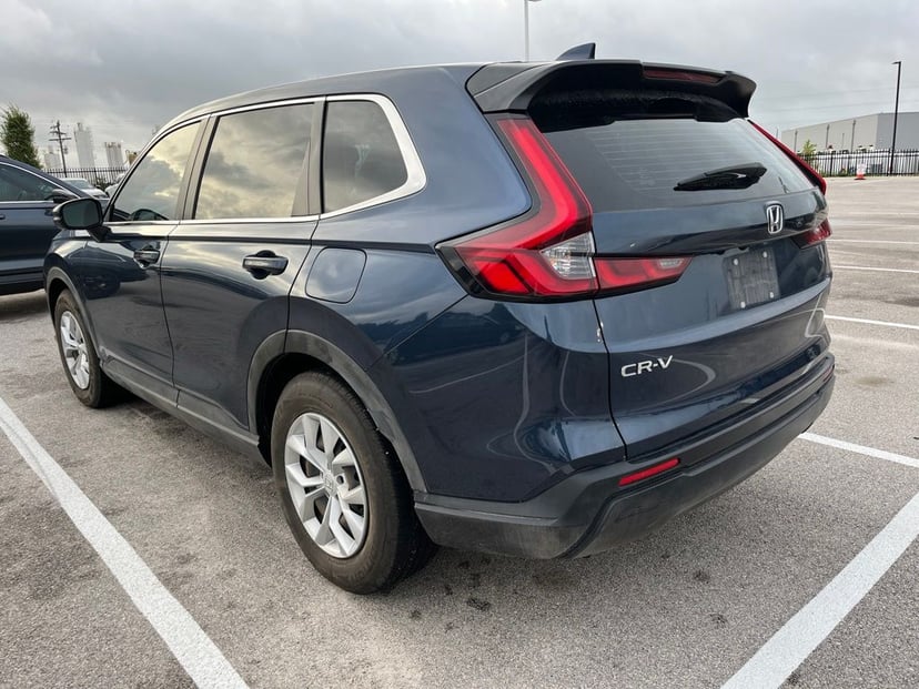 2023 Honda CR-V - Image 3