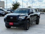 2023 Toyota Tacoma - Preview 10
