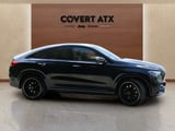2022 Mercedes-Benz GLE-Class - Preview 6