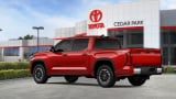 2026 Toyota Tundra - Preview 6