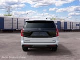 2027 Ford Expedition Max - Preview 5