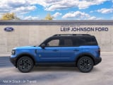 2026 Ford Bronco Sport - Preview 3