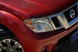 2016 Nissan Frontier - Preview 2