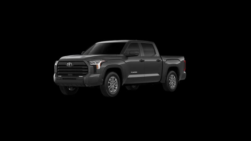 2026 Toyota Tundra - Image 1