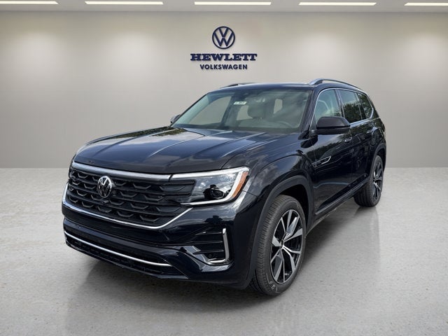 2026 Volkswagen Atlas - Image 1