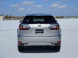 2021 Lexus RX - Preview 6