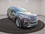 2018 Hyundai Santa Fe - Preview 5