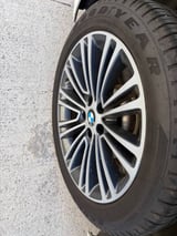 2019 BMW 5 Series - Preview 16
