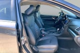 2019 Subaru Impreza - Preview 8