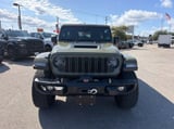 2025 Jeep Wrangler - Preview 3