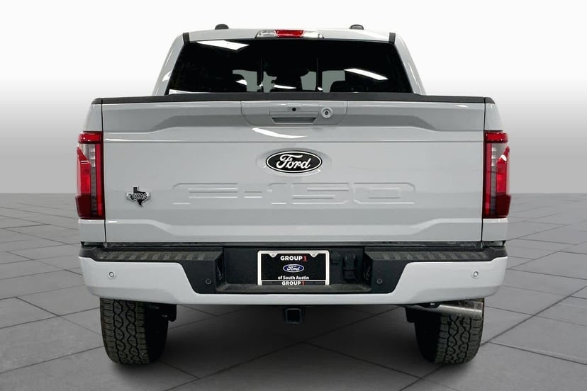 2026 Ford F-150 - Image 3
