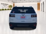 2026 Jeep Cherokee - Preview 8