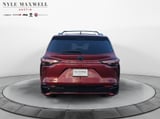 2025 Toyota Sienna - Preview 15
