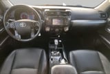 2018 Toyota 4Runner - Preview 15