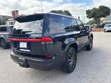 2025 Lexus GX - Preview 5