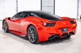 2012 Ferrari 458 Italia - Preview 7
