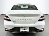 2023 Genesis G70 - Preview 5