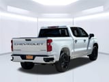 2026 Chevrolet Silverado - Preview 5