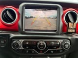 2018 Jeep Wrangler - Preview 9