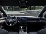 2026 Hyundai Santa Cruz - Preview 11