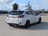 2026 Subaru Impreza - Preview 5