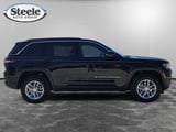 2025 Jeep Grand Cherokee - Preview 6