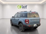 2026 Ford Bronco Sport - Preview 5
