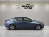 2015 Hyundai Sonata - Preview 2