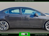 2014 Honda Civic - Preview 5