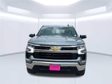 2026 Chevrolet Silverado - Preview 8