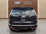 2026 Cadillac Escalade ESV - Preview 5
