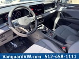 2026 Volkswagen Tiguan - Preview 11