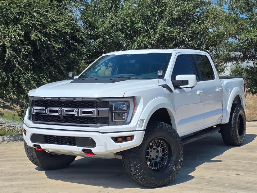 2022 Ford F-150 - Image 1