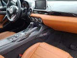 2017 FIAT 124 Spider - Preview 11