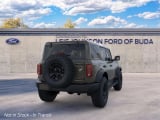 2026 Ford Bronco - Preview 8
