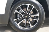 2025 Chevrolet Trailblazer - Preview 2