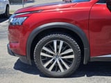 2023 Nissan Pathfinder - Preview 8