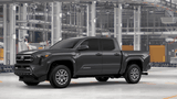 2026 Toyota Tacoma - Preview 2