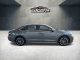 2022 Volkswagen Passat - Preview 8