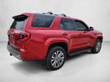 2026 Toyota 4Runner - Preview 5