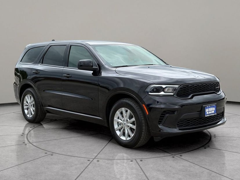 2026 Dodge Durango - Image 2