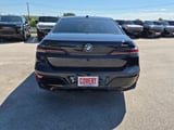 2023 BMW 7 Series - Preview 8