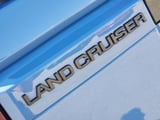 2026 Toyota Land Cruiser - Preview 12
