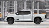 2026 Toyota Tundra - Preview 4
