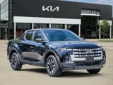 2025 Hyundai Santa Cruz - Preview 5