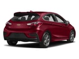 2017 Chevrolet Cruze - Preview 2