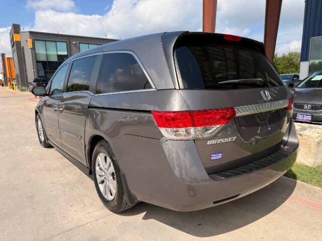 2016 Honda Odyssey - Image 3