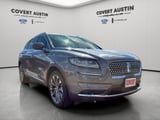 2023 Lincoln Nautilus - Preview 7